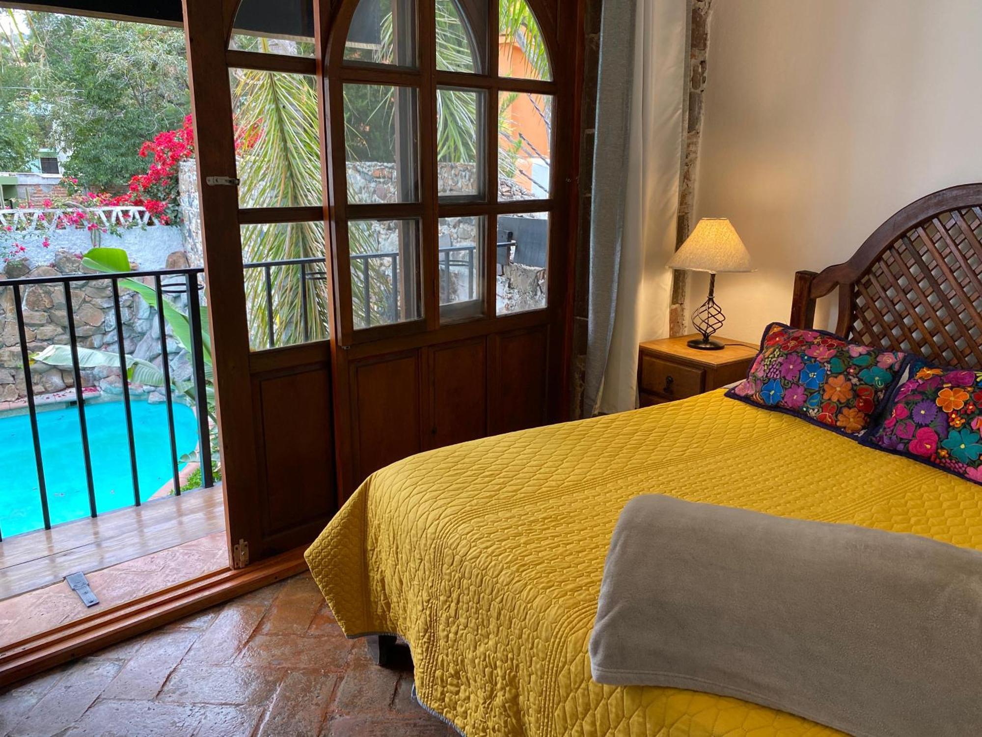 Casa Maracaya Hotel San Miguel de Allende Exterior photo