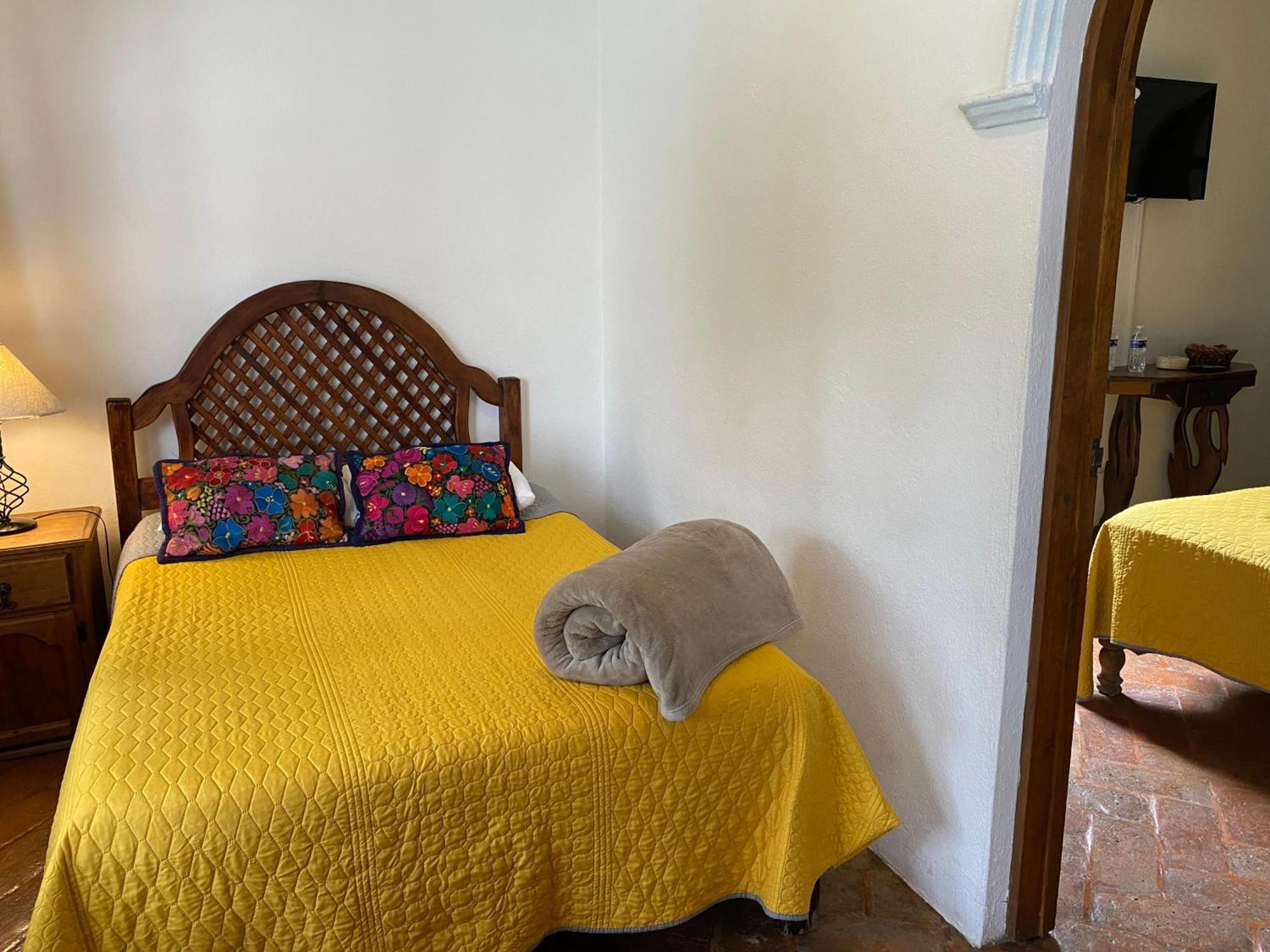 Casa Maracaya Hotel San Miguel de Allende Room photo