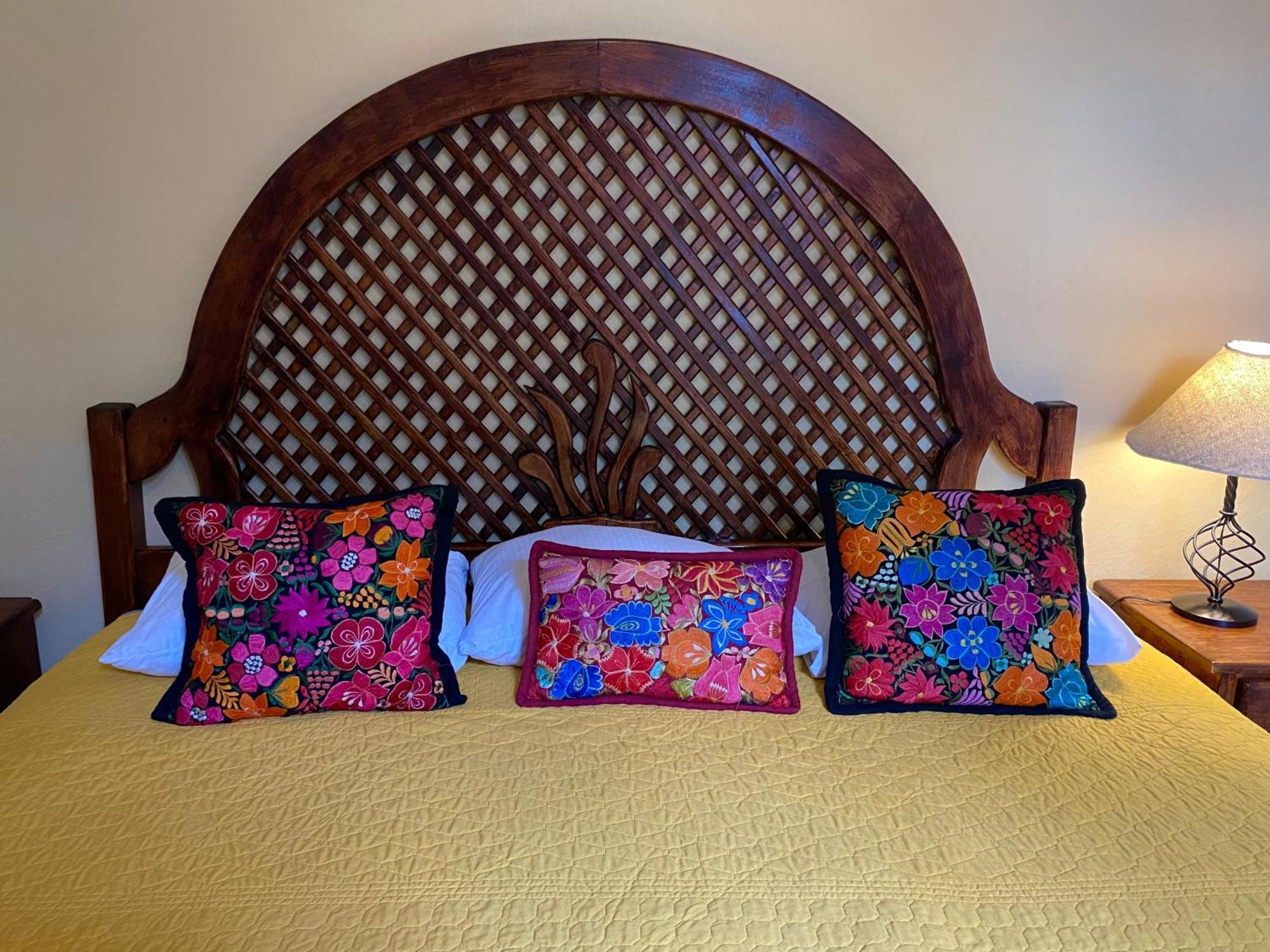 Casa Maracaya Hotel San Miguel de Allende Room photo