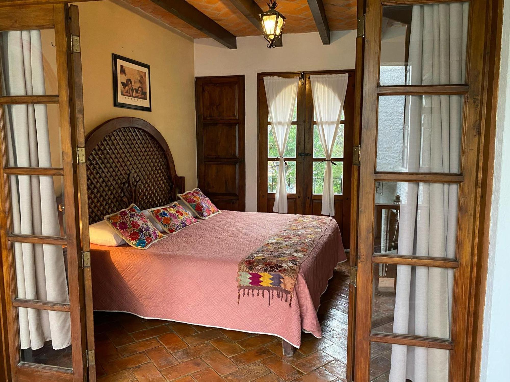 Casa Maracaya Hotel San Miguel de Allende Room photo