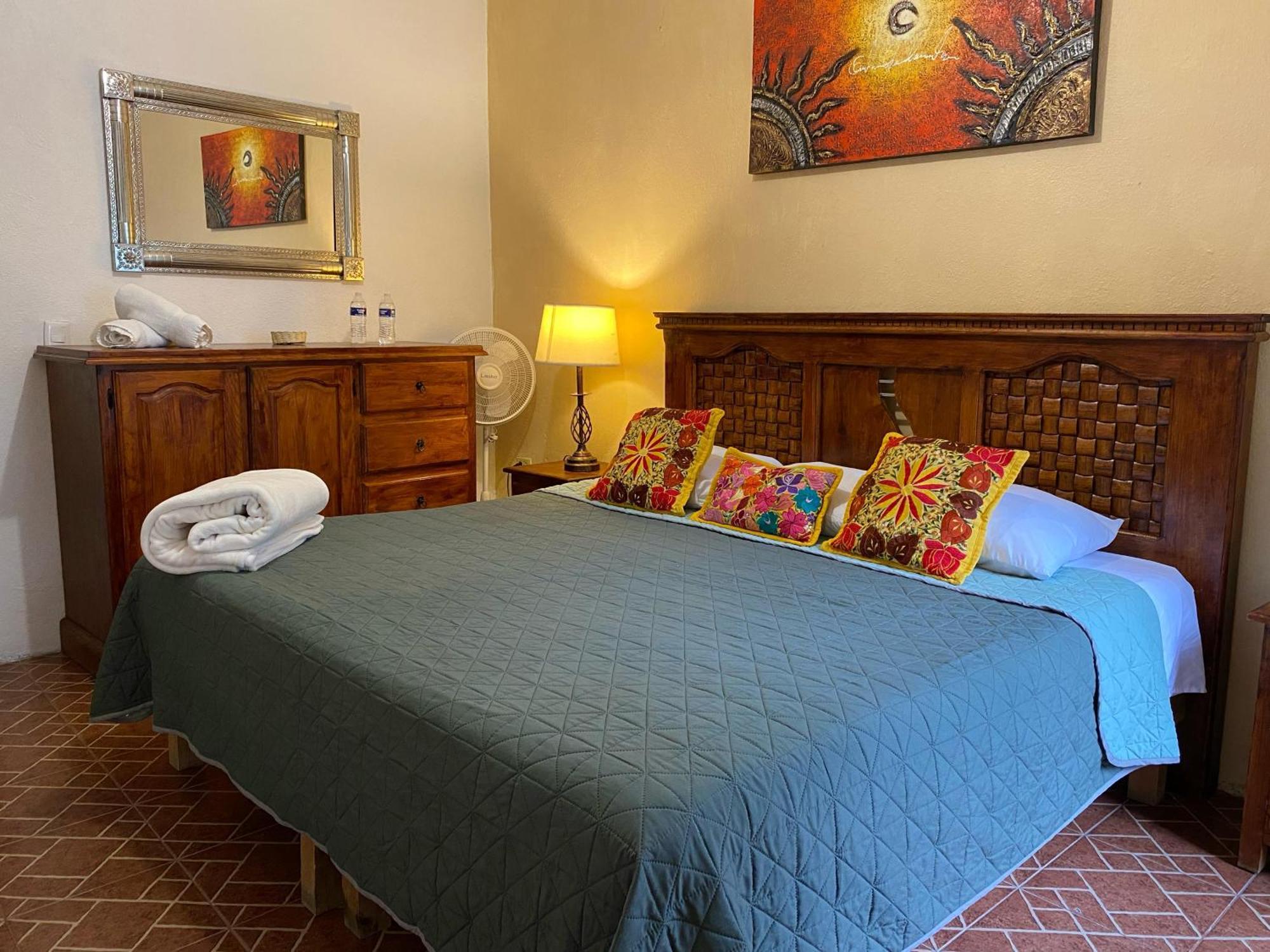 Casa Maracaya Hotel San Miguel de Allende Room photo
